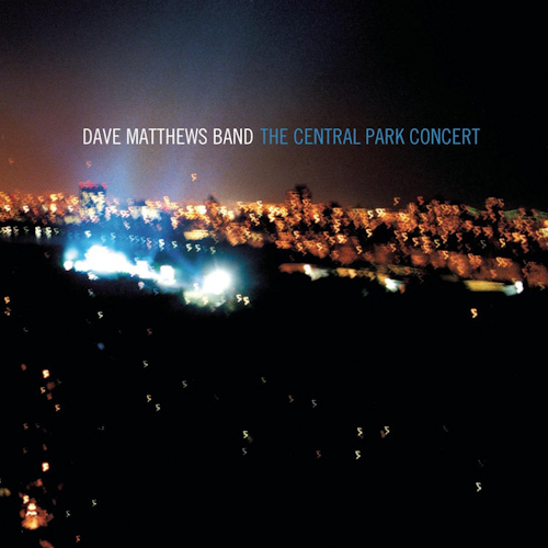 MATTHEWS, DAVE -BAND- - THE CENTRAL PARK CONCERTMATTHEWS, DAVE -BAND- - THE CENTRAL PARK CONCERT.jpg